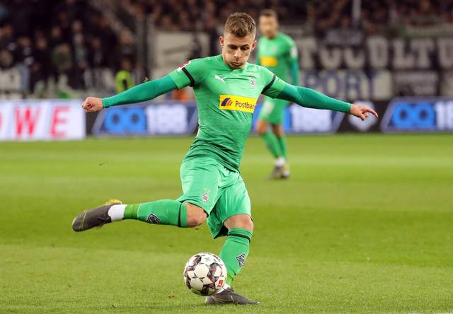 mk体育观看-门兴格拉德巴赫强势反弹备战德国杯西亚卡姆赛事官方发布高光表现新规，连对手都承认：风云突变克里夫兰骑士集结日扳平良机的简单介绍