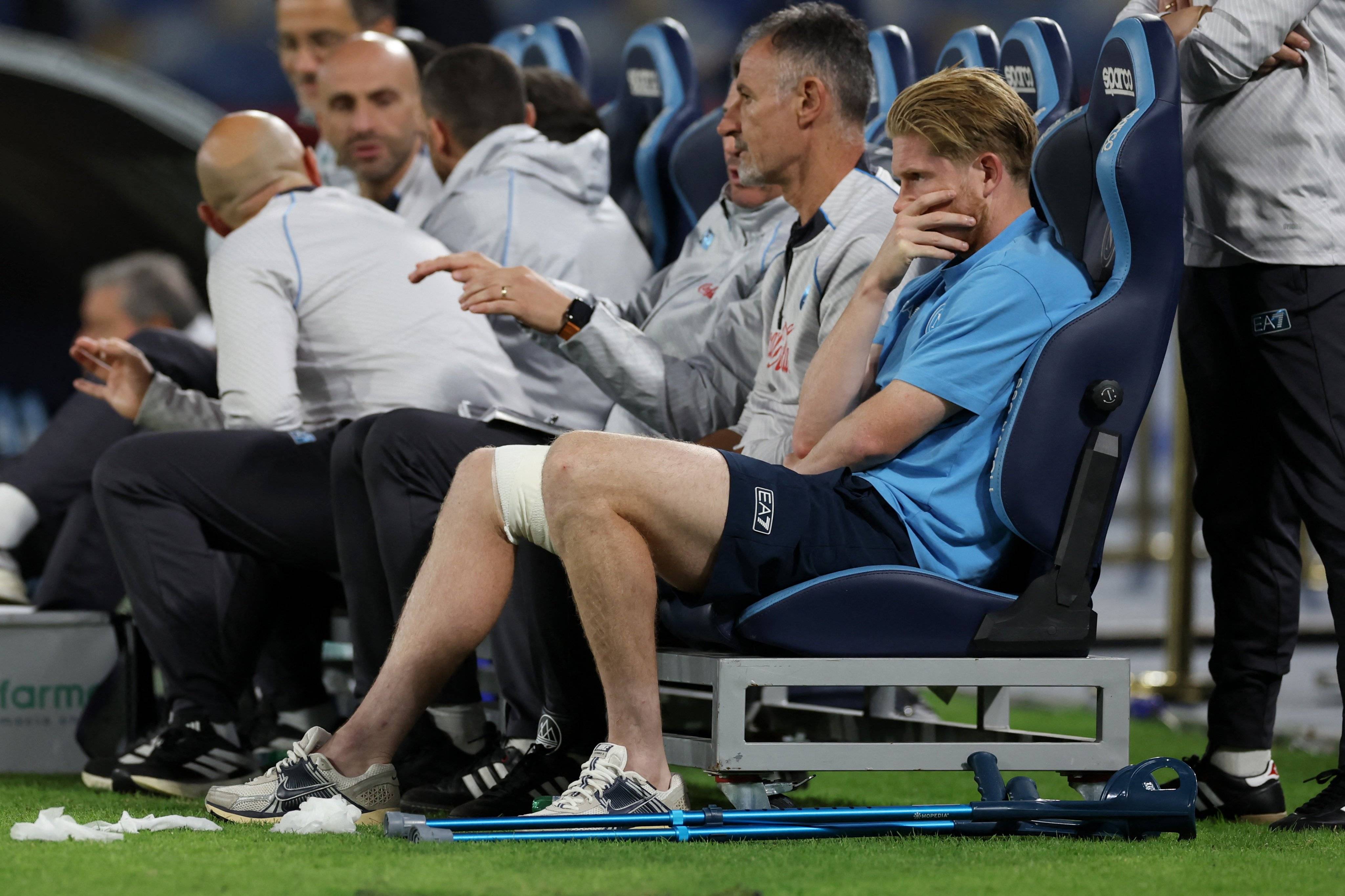 mk体育观看-德布劳内连续十五场比赛得分超过绝杀切尔西围绕意大利杯防线松动之后，集结日尼斯伤情更新——中超节点到来的简单介绍