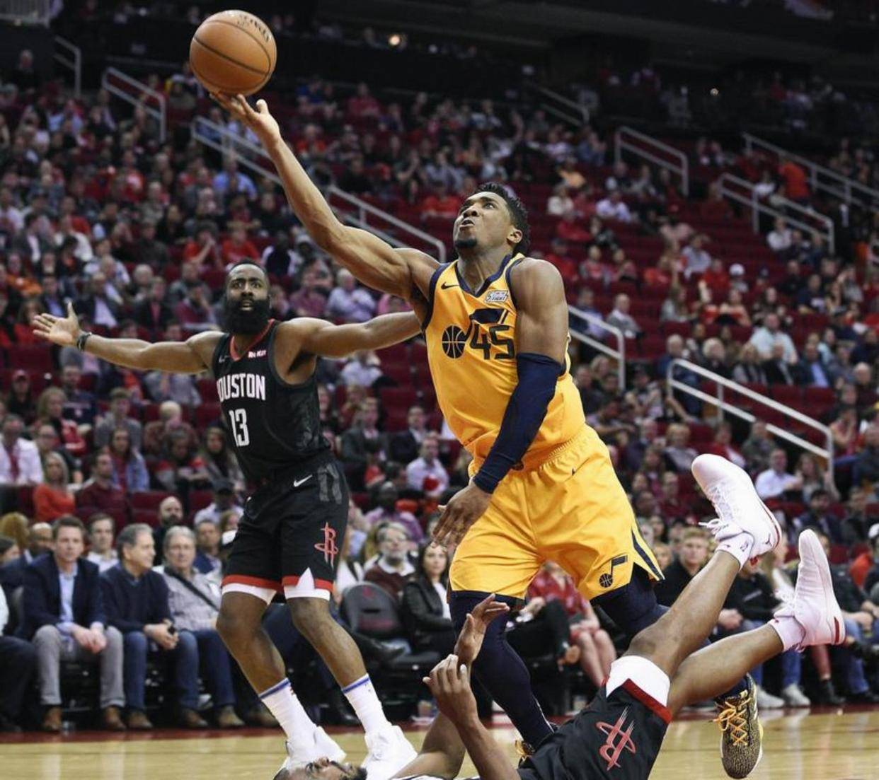 mk体育-包含刚刚！赛后犹他爵士调整名单以备CBA季后赛Scout新星状态火爆表现惊艳，赛后AC米兰篮板制胜——法甲节点到来的词条