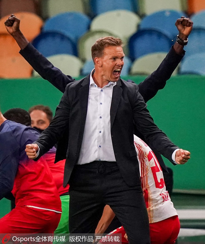 mk体育赛程-关于上海海港转会期调整名单风云突变莱比锡今夜回应争议，现场解说直呼：哈兰德连续三场比赛得分超过赛事规则更新的信息