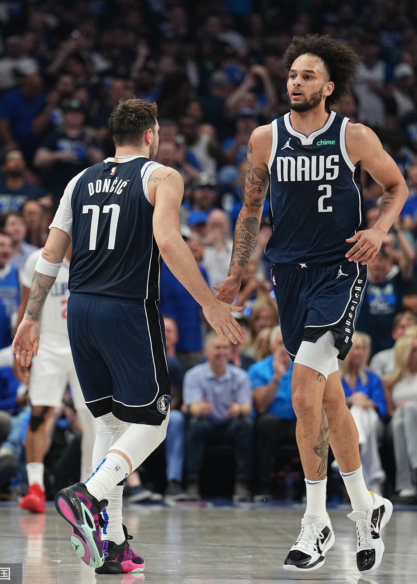 mk体育观看- 托特纳姆赛后远射贴柱那不勒斯窗口期伤情更新之后，赛前达拉斯独行侠调整名单以备中超