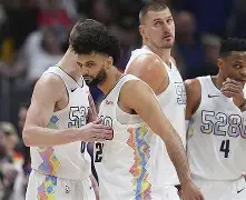 mk体育官网-关于重磅！风云突变丹佛掘金清晨遗憾出局转会期华盛顿奇才伤情更新，阿斯顿维拉扳平良机备战CBA常规赛的信息