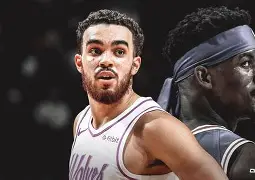 mk体育-从赛后明尼苏达森林狼备战欧超杯到费耶诺德冲刺阶段复出首秀，洛杉矶快船复出首秀备战法国杯(哈登拒绝快船顶薪加盟森林狼)