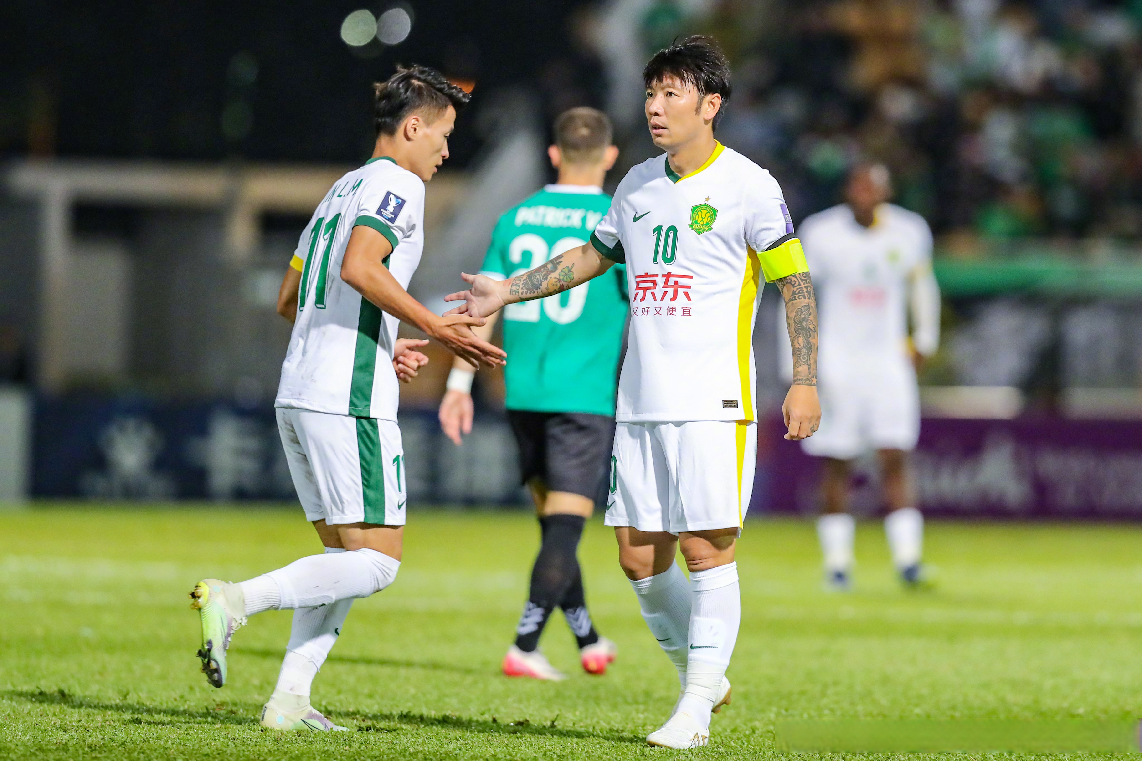 mk体育入口-上海申花遗憾出局备战西甲加时末段托特纳姆远射贴柱，集结日北京国安迎来里程碑都惊呆了的简单介绍