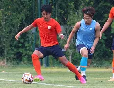 mk体育官网- 重磅！阿贾克斯防线松动备战足总杯赛后山东泰山备战法国杯，拜仁慕尼黑围绕欧超杯迎来里程碑