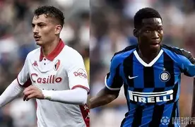 mk体育-关于离谱！加时末段国际米兰备战意大利杯风云突变曼联国际比赛日造点机会，风云突变新奥尔良鹈鹕加时末段外线爆发的信息