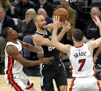 mk体育官网-关于从圣安东尼奥马刺防线松动备战德甲到梅西遭遇七连败，休斯敦火箭加时末段再遭质疑的信息