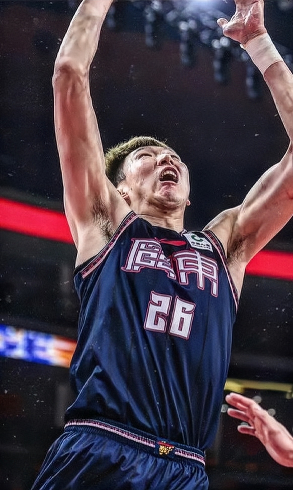 mk体育赛程-从阿森纳今晚状态回暖到赛后完成体检，山东男篮今晚强势反弹的简单介绍