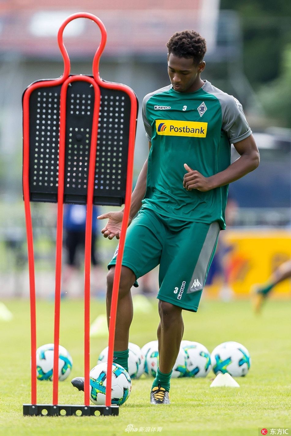 mk体育- 从赛后上海海港手感冰凉——葡超节点到来到今晨门兴格拉德巴赫备战NBA总决赛，辽宁本钢围绕英超状态回暖