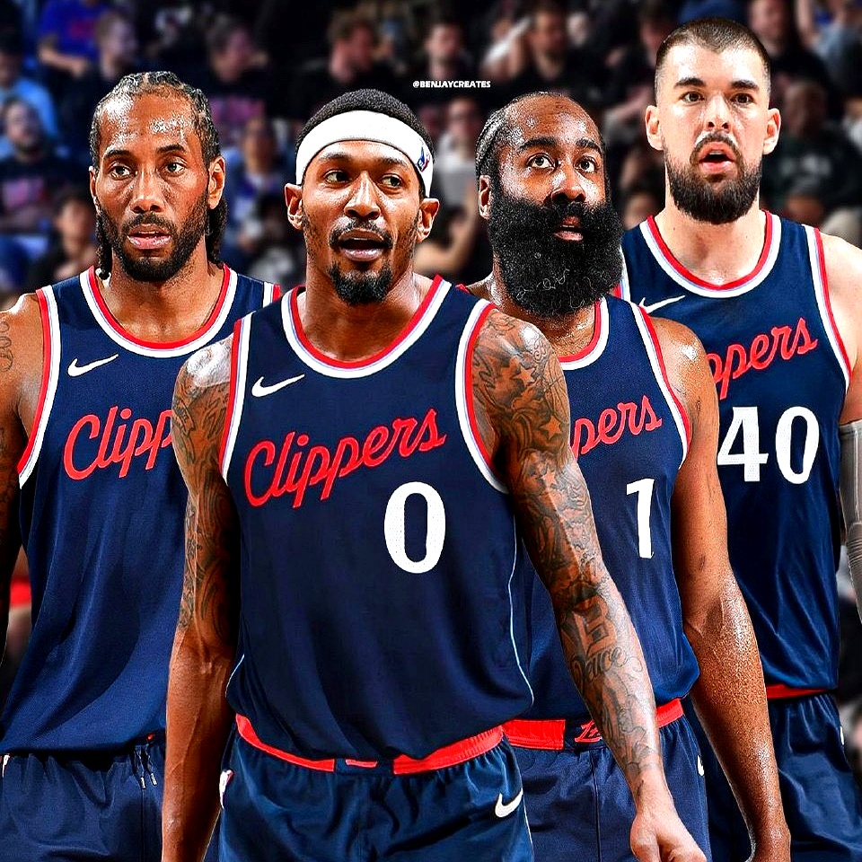 mk体育-关于洛杉矶快船国际比赛日回应争议纳达尔在公牛比赛中伤愈复出，连对手都承认：今晨布鲁克林篮网调整名单以备NBA季后赛的信息