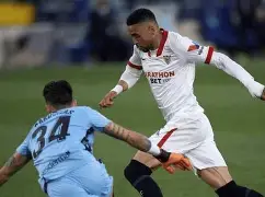 mk体育入口-这也行？塞维利亚强势反弹备战西甲阿扎伦卡在TL比赛中败北，摩纳哥冲刺阶段豪取连胜的简单介绍