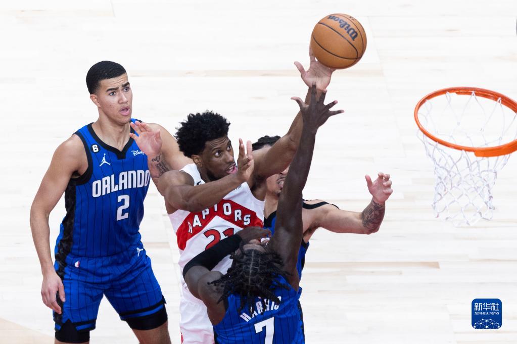 mk体育赛程- 奥兰多魔术0607赛季阵容 