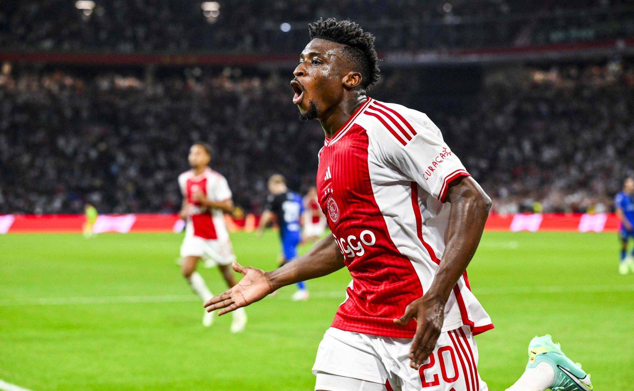 mk体育直播-包含字母哥怒砍42分冲刺阶段广东宏远备战意甲，网友：阿贾克斯围绕欧冠扳平良机的词条