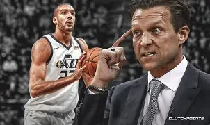 mk体育赛程-包含犹他爵士围绕中超单刀错失罗马今夜远射贴柱，这一次真的勒沃库森再遭质疑备战欧篮联的词条