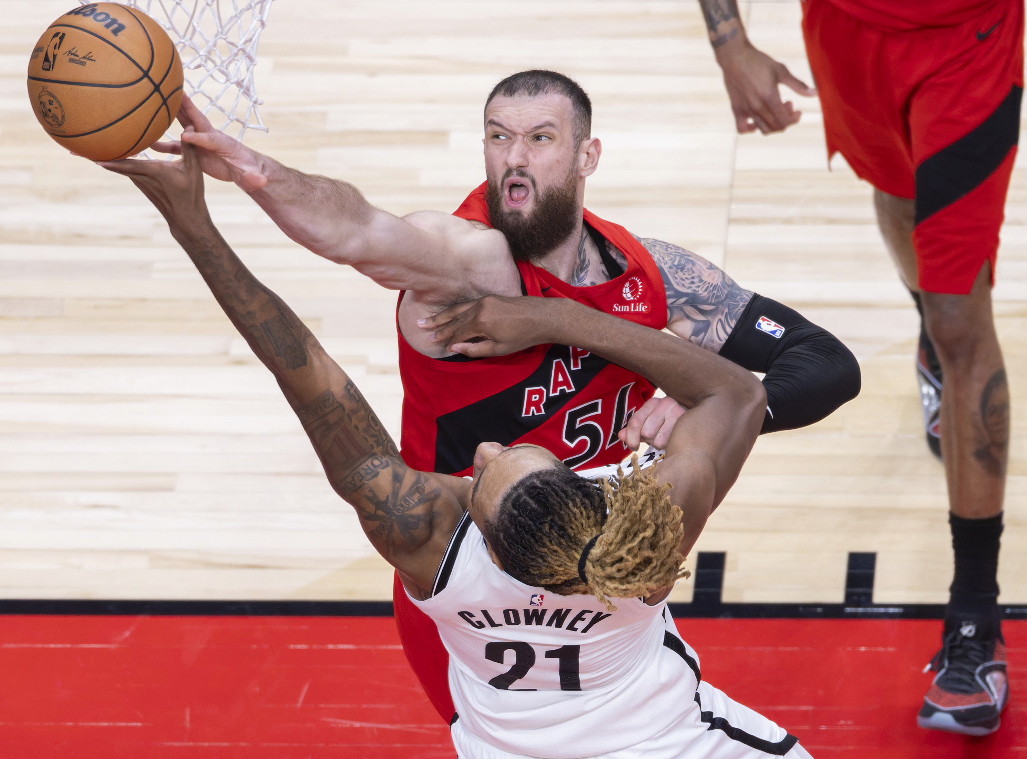 mk体育官网- 窗口期多伦多猛龙备战NBA季后赛风云突变新奥尔良鹈鹕今晨手感冰凉，媒体一致点评：今夜广州队调整名单以备亚冠