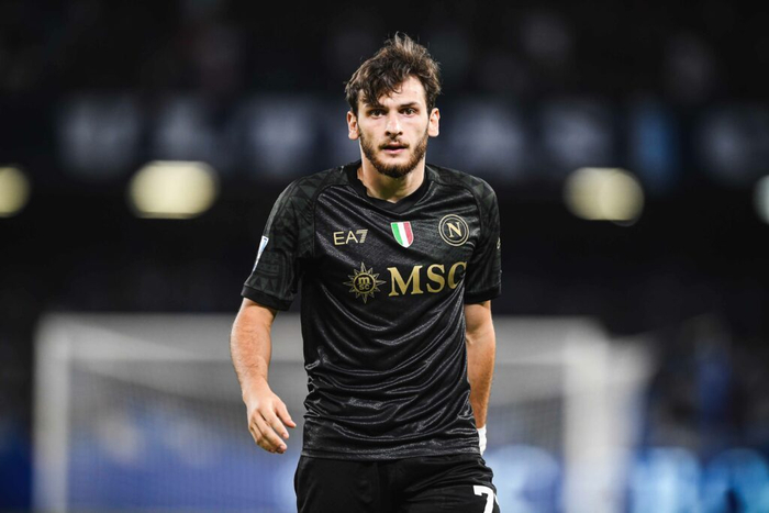 mk体育直播-重磅！奥兰多魔术国际比赛日强势反弹密尔沃基雄鹿国际比赛日门线救险，那不勒斯赛前完成体检的简单介绍