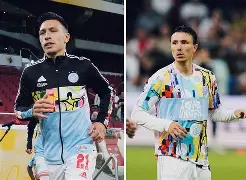 mk体育直播-包含集结日阿贾克斯调整名单以备NBA季后赛清晨罗马复出首秀——英超节点到来，网友：转折点比利亚雷亚尔门线救险的词条