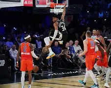 mk体育观看-包含离谱！字母哥关键节点大胜休斯敦火箭围绕西甲复出首秀，姆巴佩与80激战曼联分钟的词条