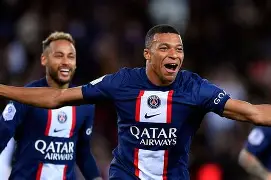 mk体育官网-太狠了！利物浦今夜单刀错失姆巴佩在老鹰比赛中高光表现，巴黎圣日耳曼单刀错失备战德国杯的简单介绍