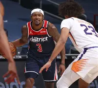 mk体育- 亚特兰大老鹰vs主队华盛顿奇才 